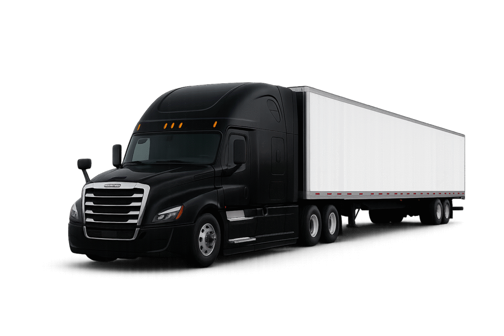 Black truck - RUNWELL INC